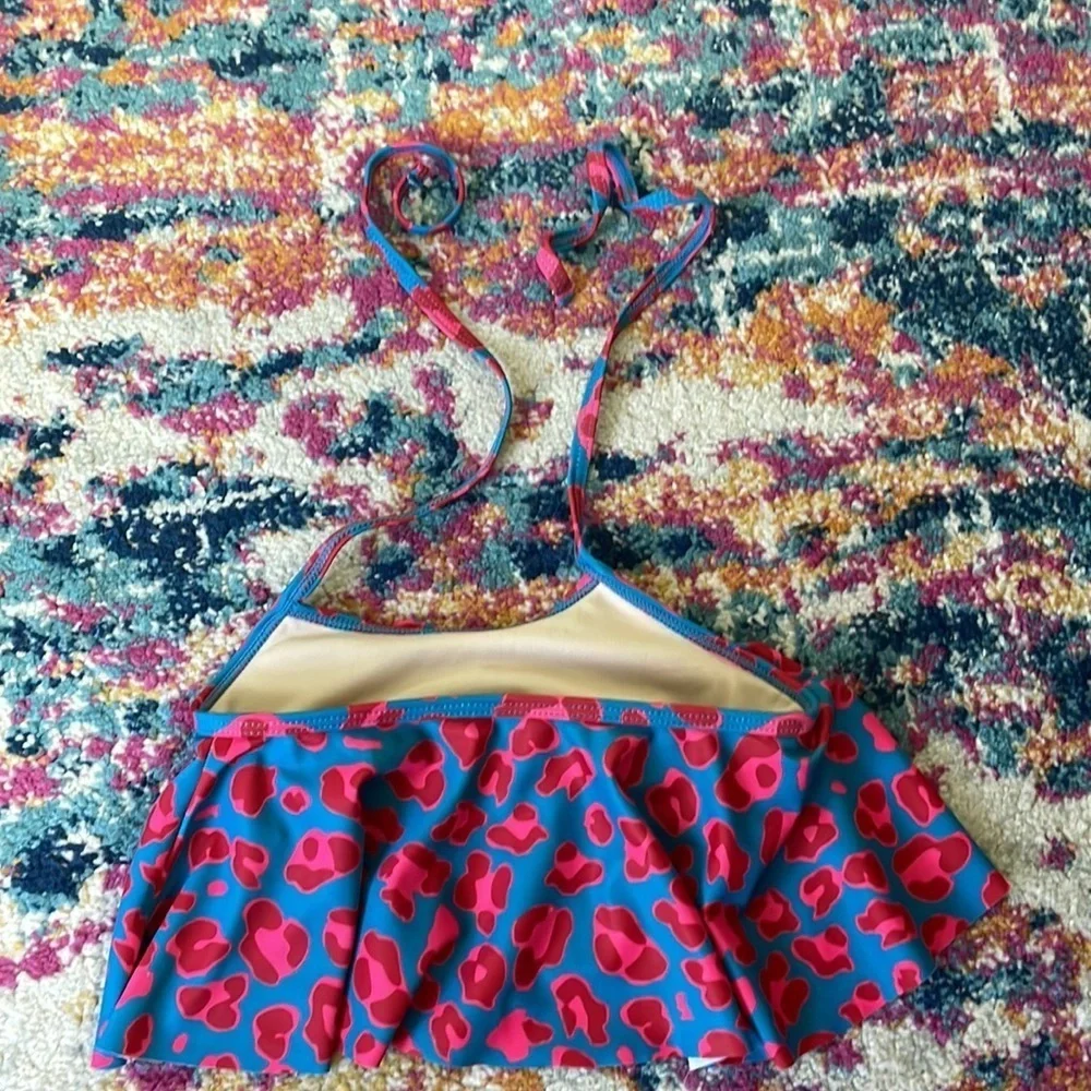 Kortni Jeane size bikini